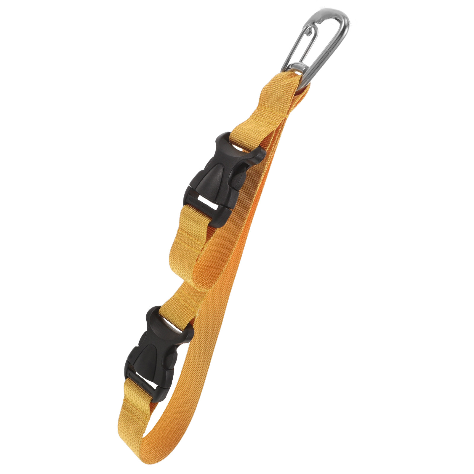 Mask Lanyard Adjustable - Diving Fin High Elasticity Lanyard Webbing
