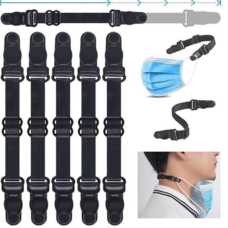 Adjustable Mask Extension Band - đánh giá và giá Mask Lanyard Adjustable
