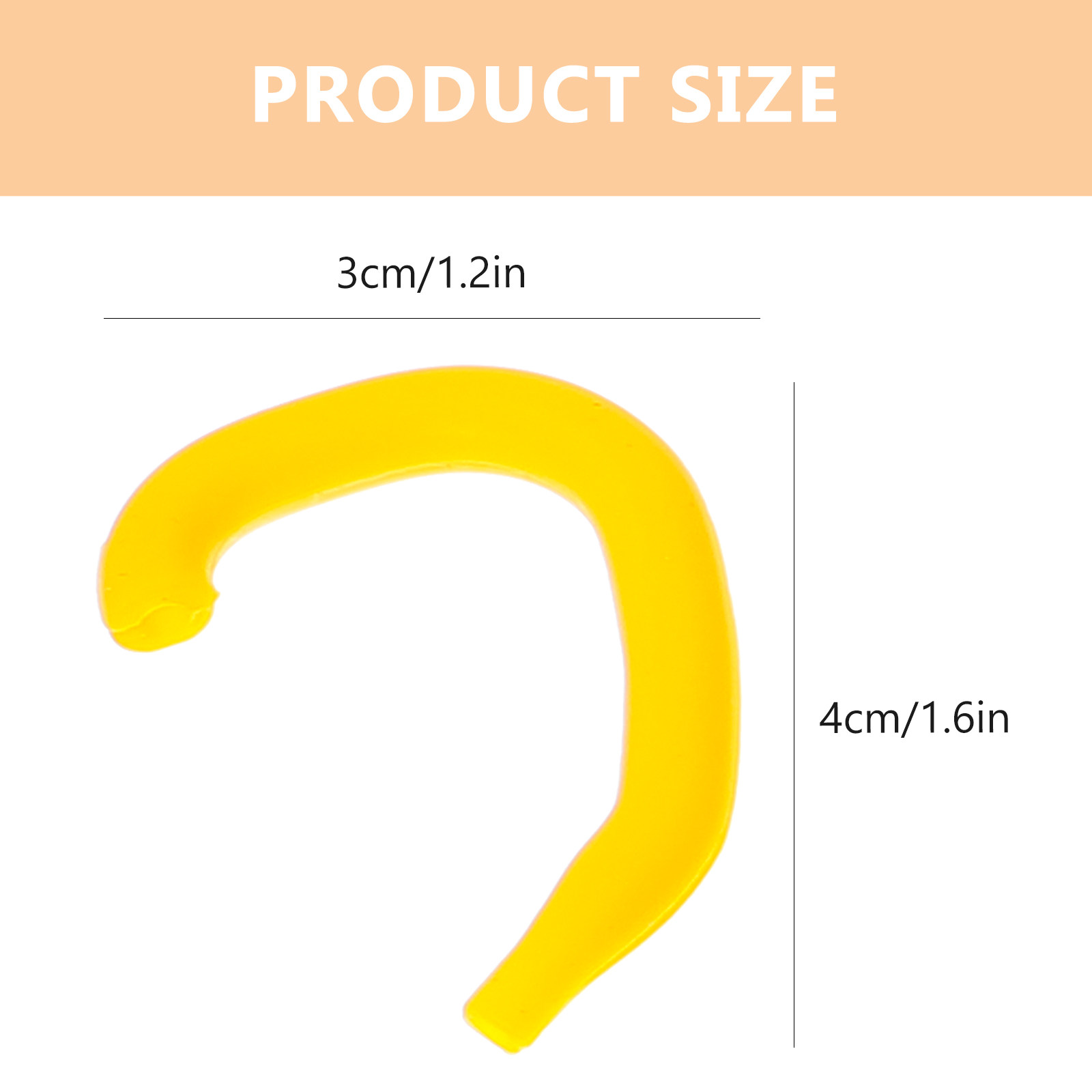 5Pcs Premium Silicone Ear Save - đánh giá và giá Mask Ear Saver Strap