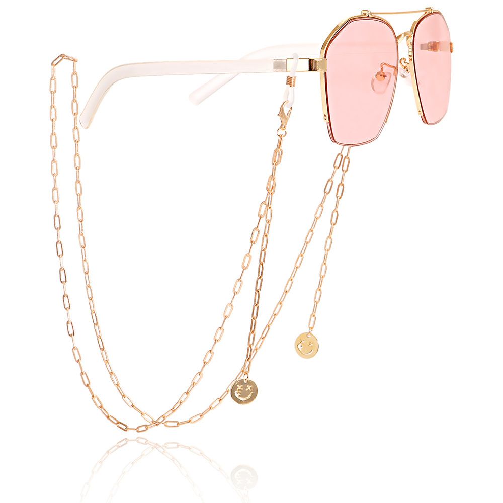 Women Adjustable Sunglasses Ne - đánh giá và giá Mask Lanyard Adjustable