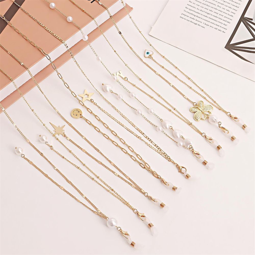 Women Adjustable Sunglasses Ne - đánh giá và giá Mask Lanyard Adjustable