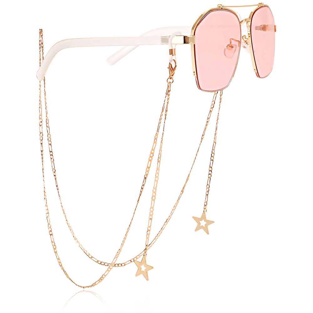 Women Adjustable Sunglasses Ne - đánh giá và giá Mask Lanyard Adjustable
