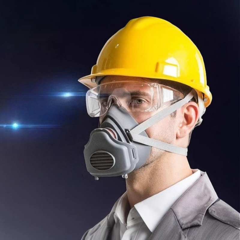 Dust Respirator Dust-Proof Wor - đánh giá và giá Kn95 Respirator Mask