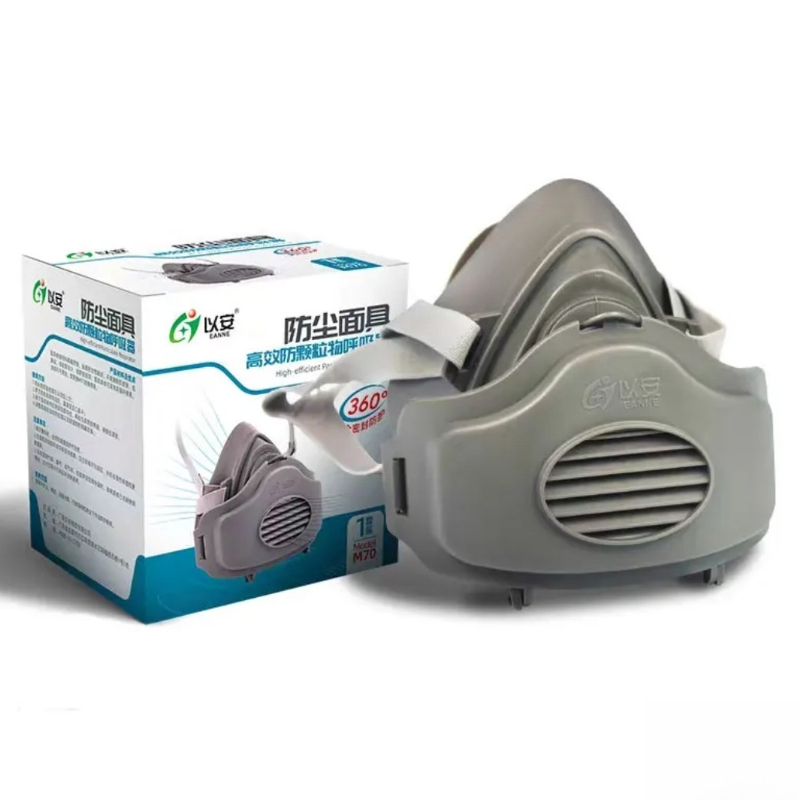 Dust Respirator Dust-Proof Wor - đánh giá và giá Kn95 Respirator Mask