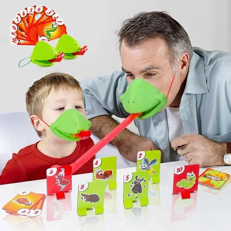 Board Games for Children Famil - đánh giá và giá Kids Face Mask