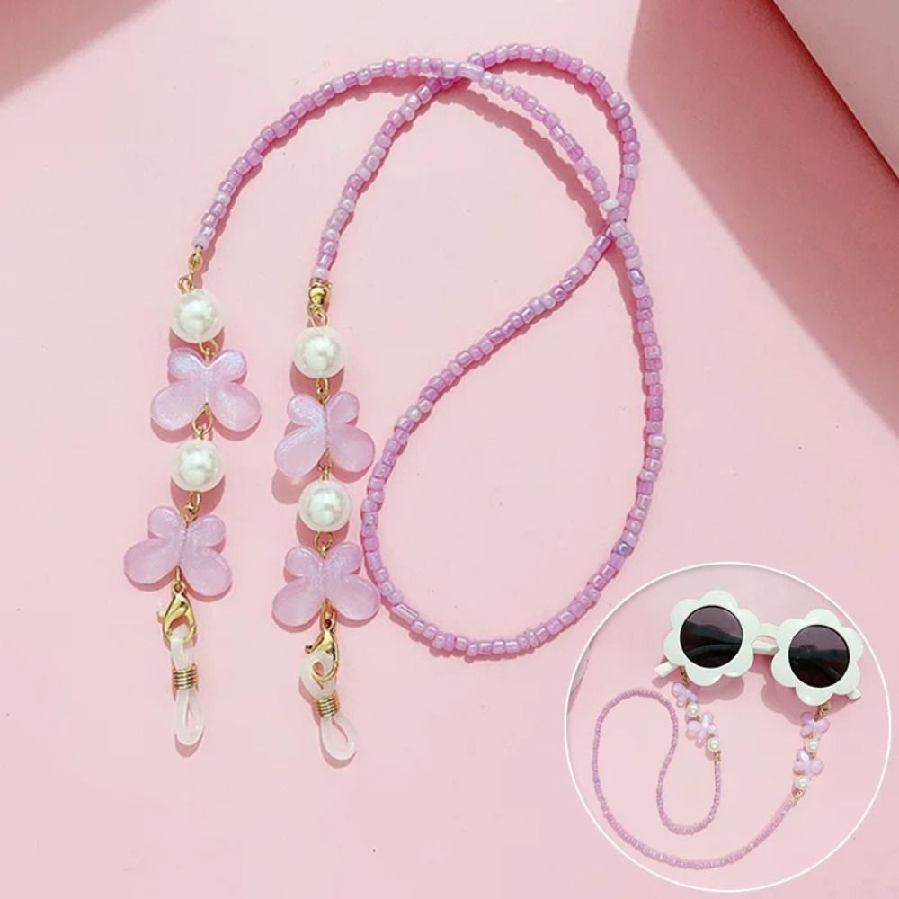 Adjustable Sunglasses Lanyard  - đánh giá và giá Mask Lanyard Adjustable