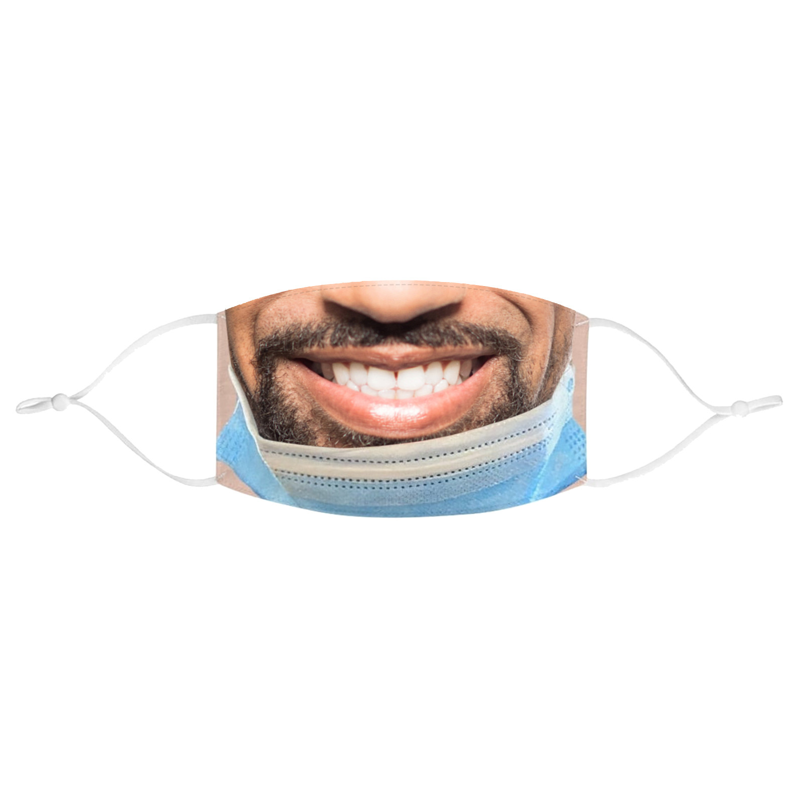 Adult Funny Mouth Mask Funny C - đánh giá và giá Cloth Face Mask Washable
