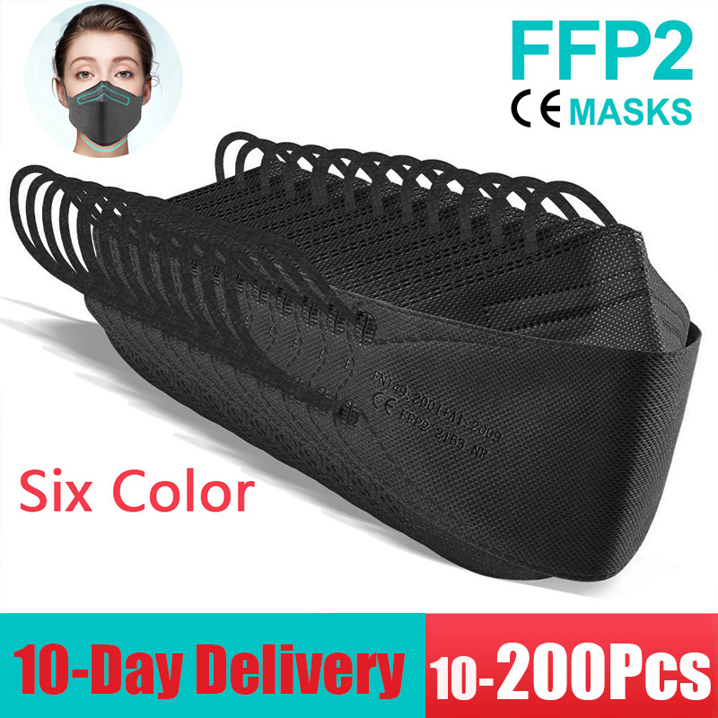 10 Days Delivery! Approved FFP - đánh giá và giá Kn95 Respirator Mask