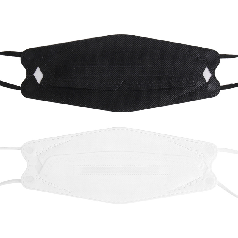 10 Days Delivery! Approved FFP - đánh giá và giá Kn95 Respirator Mask