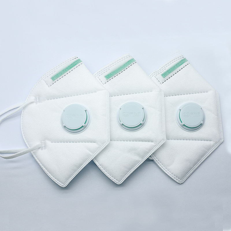 30 Cái/hộp POWECOM Bảo Vệ KN95 - đánh giá và giá Face Mask Storage Box