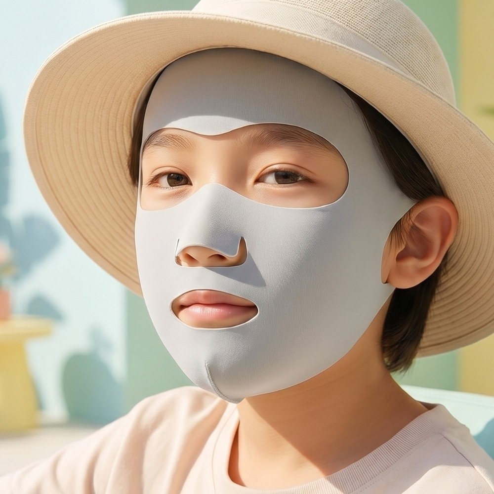 Lightweight Breathable Kids Fu - đánh giá và giá Kids Face Mask