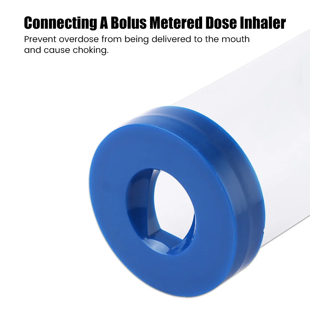 Buffer Inhale Chamber Automize - đánh giá và giá Kids Face Mask