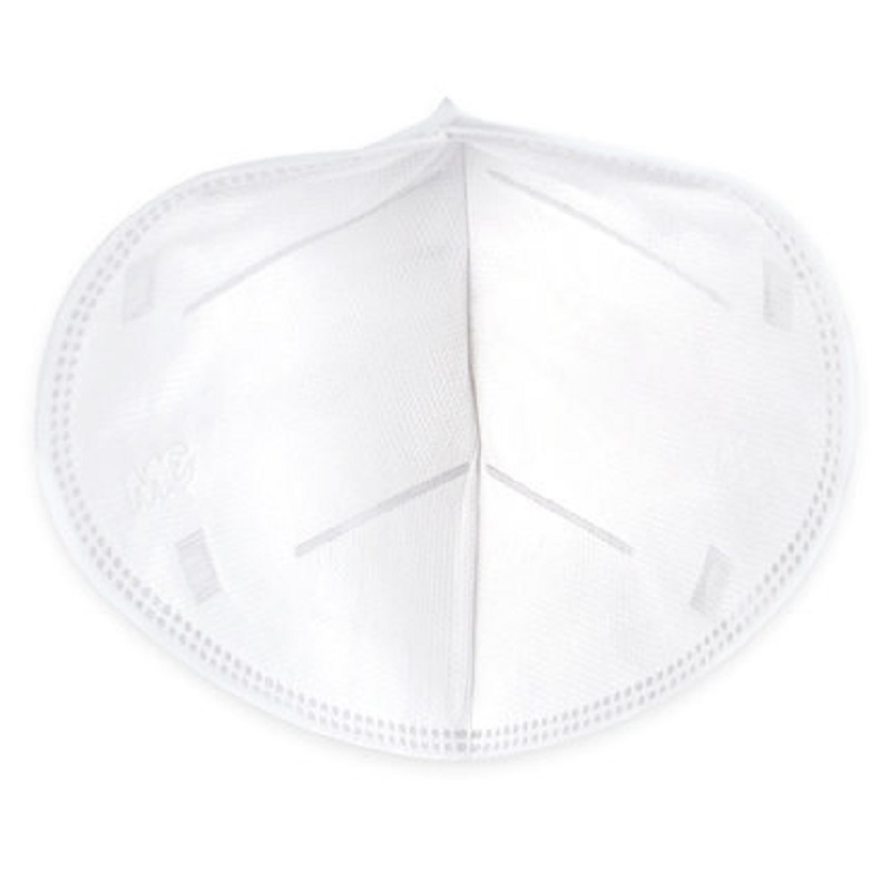 3M KN95 Ban Đầu Mặt Bảo Vệ Mas - đánh giá và giá 3M Mask 9502+