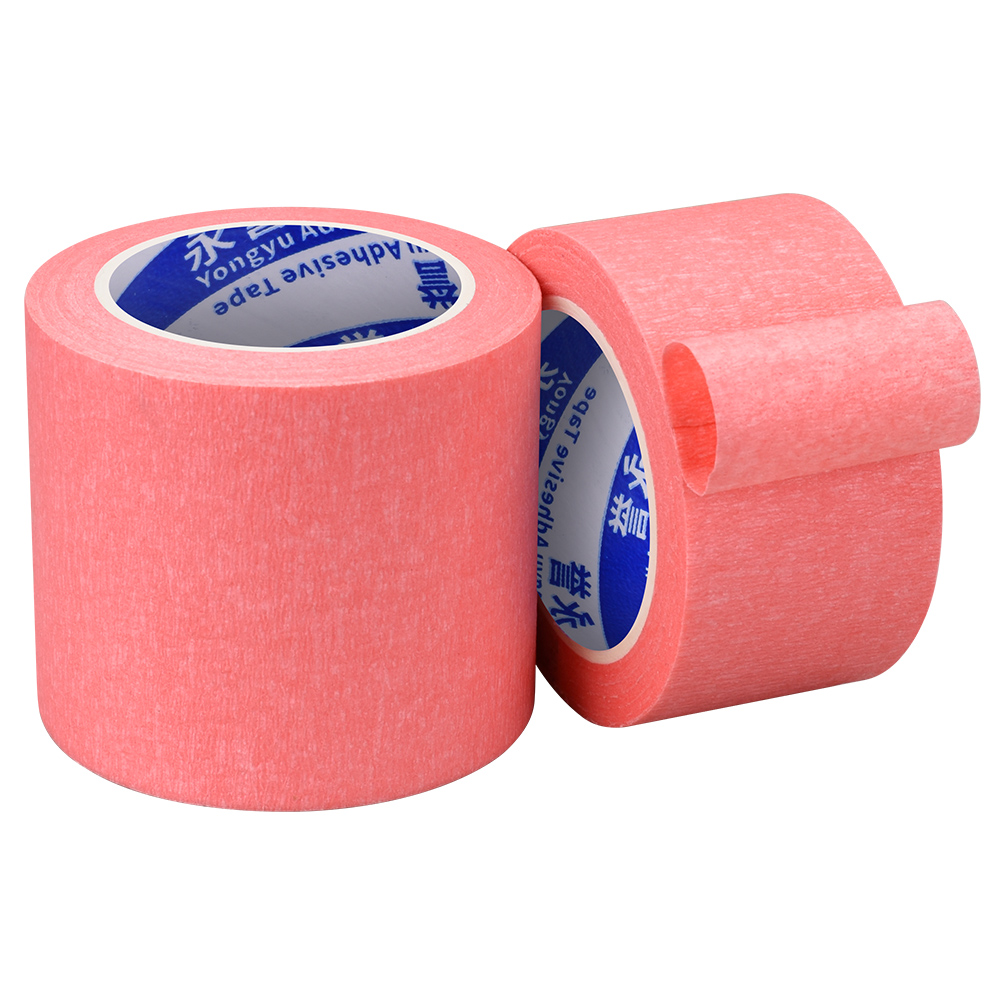 10m Pink Painters Tape 20m  Pa - đánh giá và giá Black Face Mask Pack