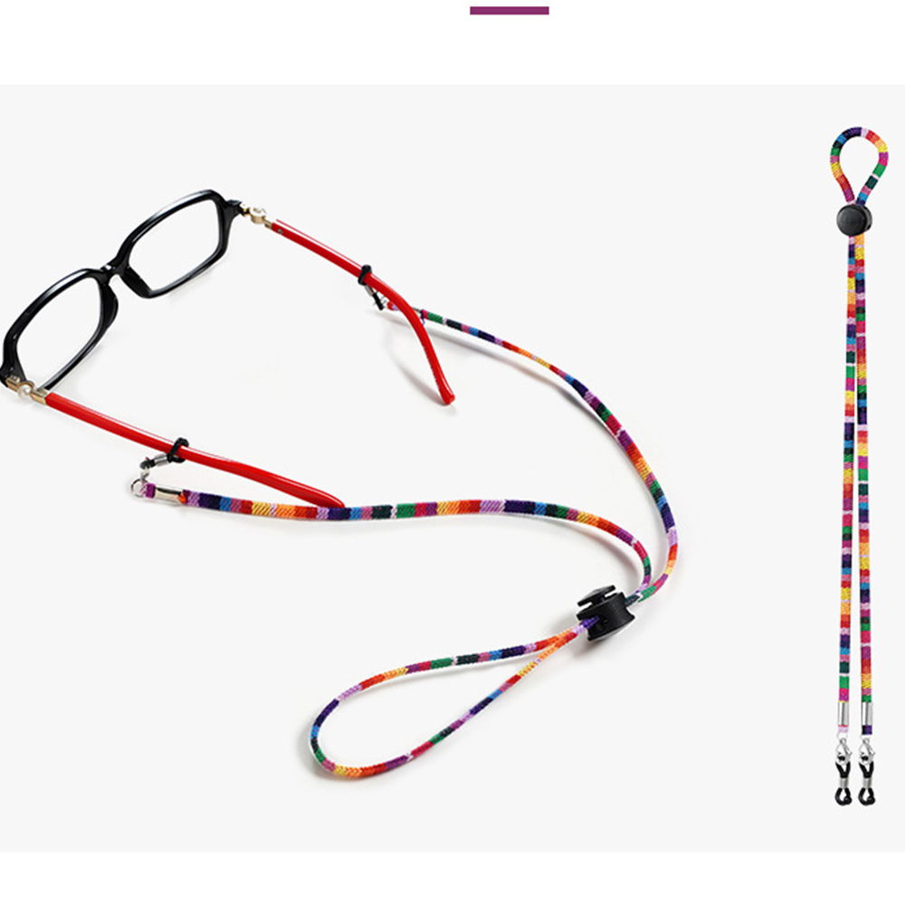 Có Thể Điều Chỉnh Nylon Tắc Kê - đánh giá và giá Mask Lanyard Adjustable