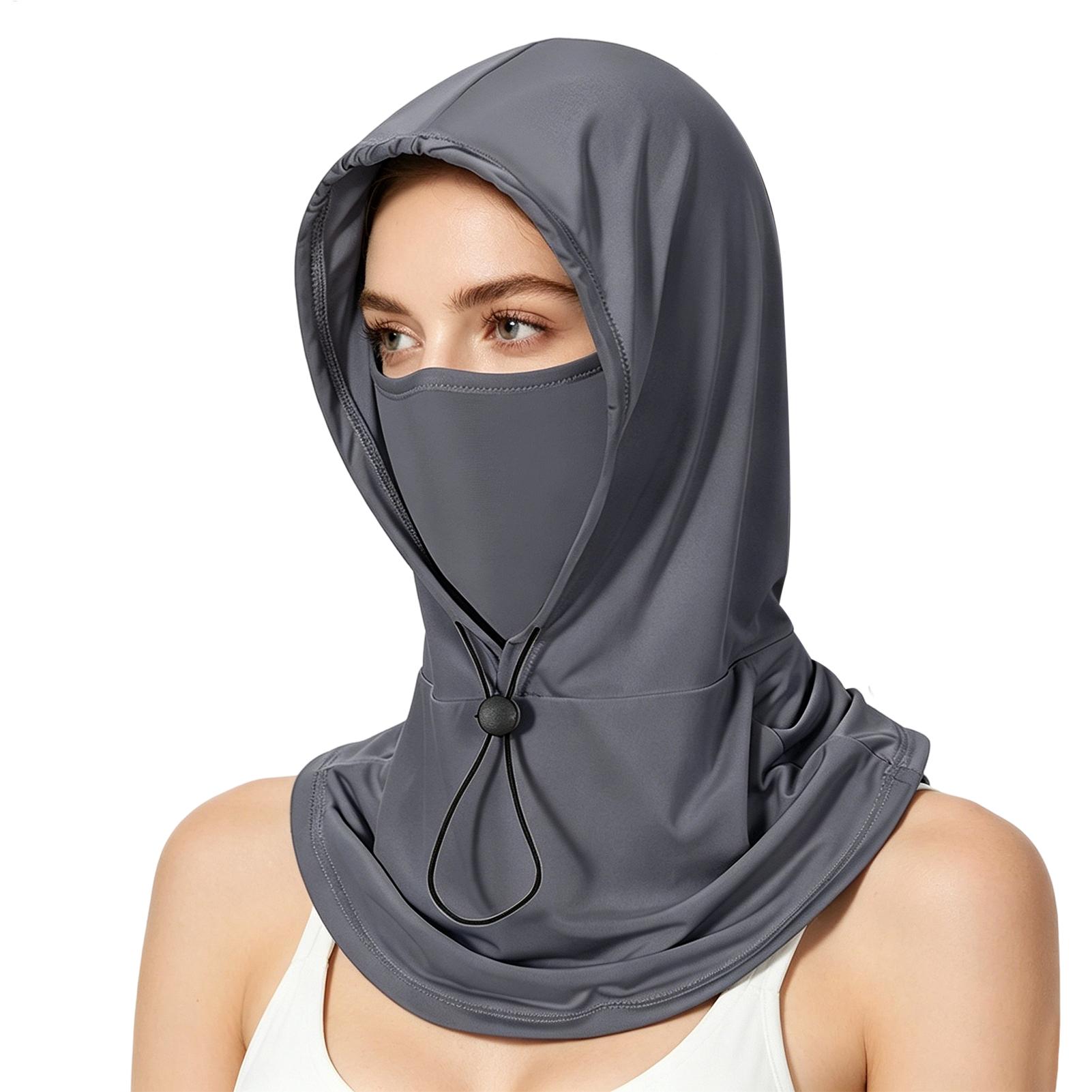 UV Protection Cooling Balaclav - đánh giá và giá Kids Face Mask