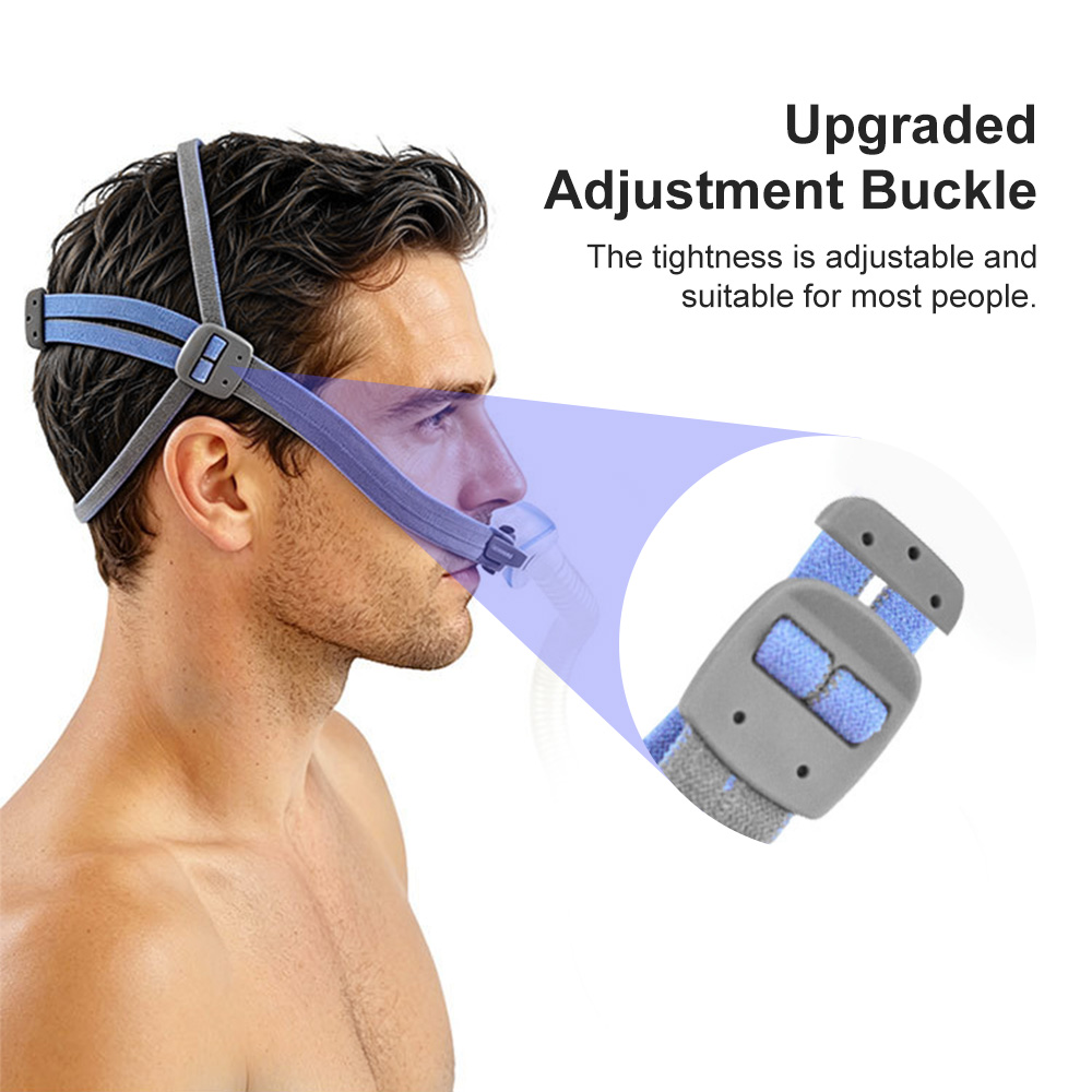 1-2pcs Headgear Strap CPAP Mas - đánh giá và giá Mask Lanyard Adjustable