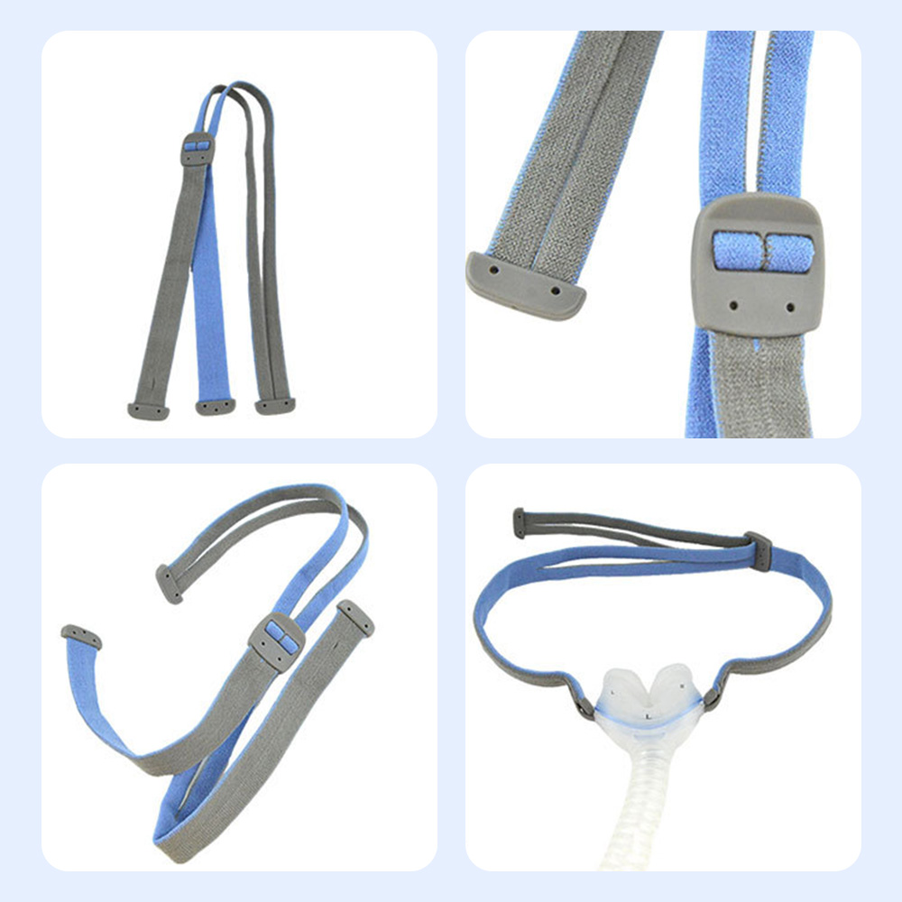 1-2pcs Headgear Strap CPAP Mas - đánh giá và giá Mask Lanyard Adjustable