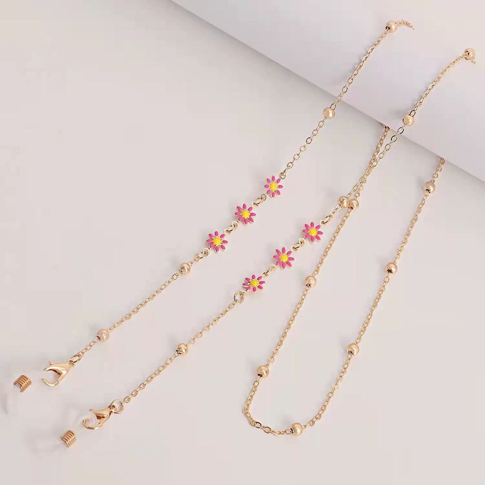 Adjustable Fashion Simple Cute - đánh giá và giá Mask Lanyard Adjustable